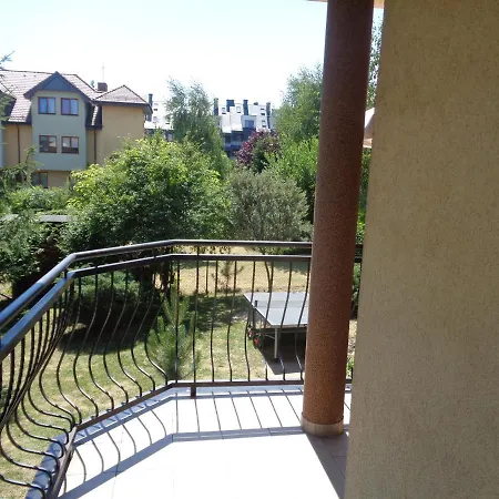 Garden Oborniki Śląskie