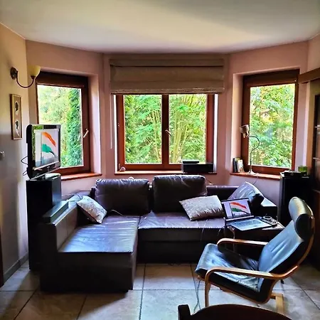 Garden Apartament