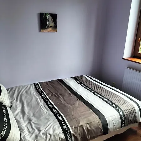 Apartament Garden